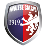 Football Imolese team logo