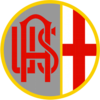 Football Alessandria team logo