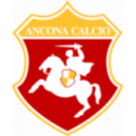 Football Ancona team logo