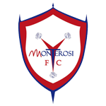 Football Monterosi team logo