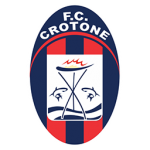 Football Crotone team logo