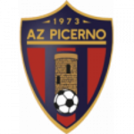Football AZ Picerno team logo