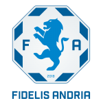 Football Fidelis Andria team logo