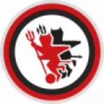Football Foggia team logo