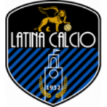 Football Latina team logo