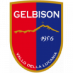 Football Gelbison team logo