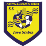 Football Juve Stabia team logo