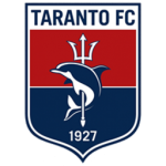 Football Taranto team logo