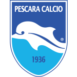 Football Pescara team logo
