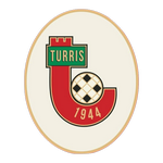 Football Turris team logo