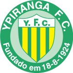 Football Ypiranga-RS team logo