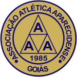 Football Aparecidense team logo