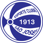 Football Sao Jose team logo