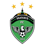 Football Manaus FC team logo