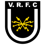 Football Volta Redonda team logo