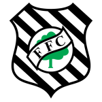 Football Figueirense team logo