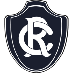 Football remo team logo