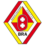 Football Bra team logo