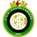 Football Castellanzese team logo