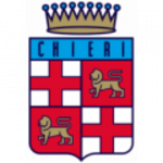 Football Chieri team logo