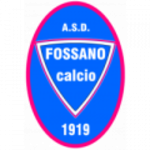 Football Fossano team logo