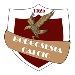 Football Borgosesia team logo