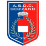 Football Gozzano team logo