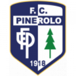 Football Pinerolo team logo
