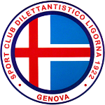 Football Ligorna team logo