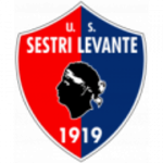 Football Sestri Levante team logo