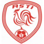 Football Asti team logo