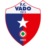 Football Vado team logo