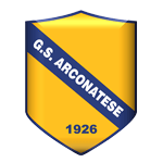 Football Arconatese team logo