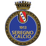 Football Seregno team logo