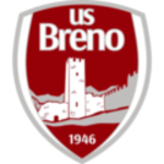 Football Breno team logo