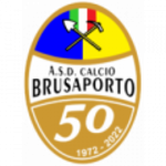 Football Brusaporto team logo