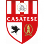 Football USD Casatese team logo