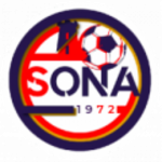 Football Sona team logo