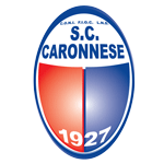 Football Caronnese team logo