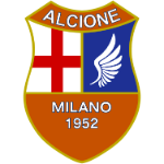Football Alcione team logo