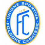 Football Folgore Caratese team logo