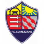 Football Lumezzane team logo