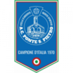 Football Ponte San Pietro team logo