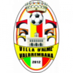 Football Villa Valle team logo