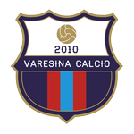 Football Varesina team logo