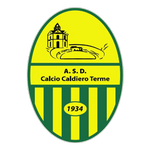 Football Caldiero Terme team logo