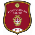 Football Portosummaga team logo