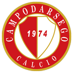 Football Campodarsego team logo