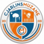 Football Cjarlins Muzane team logo