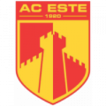 Football Este team logo